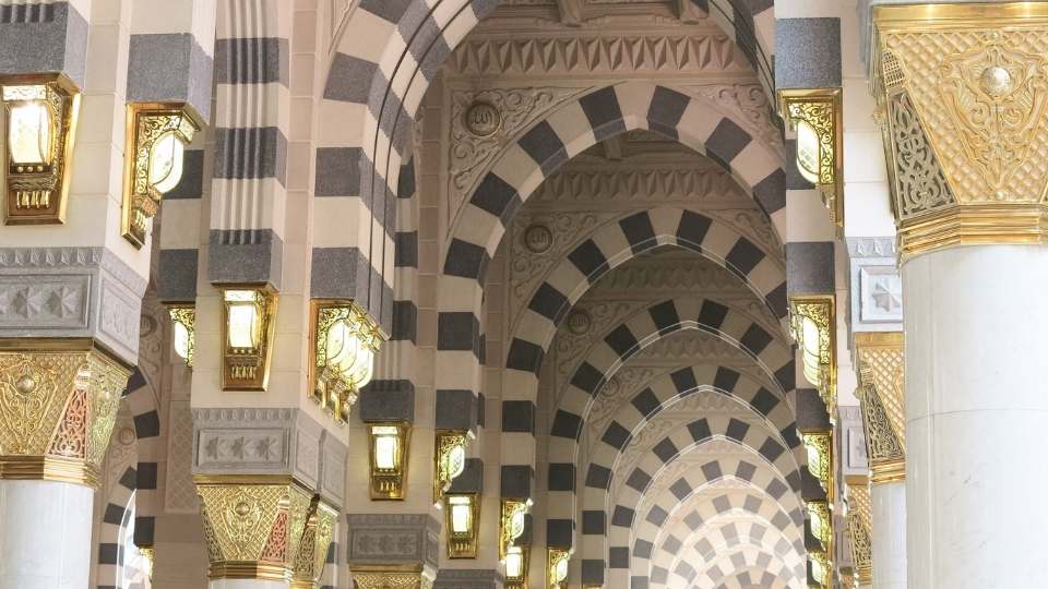 10 gece 11 Gün Mekke Konaklama Paketi