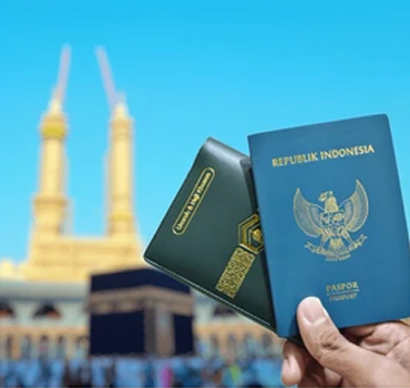 Bireysel Umre Vizesi Nasıl Alınır?