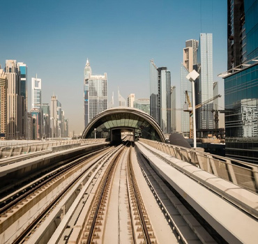 Medine'den Mekke'ye Nasıl Gidilir?