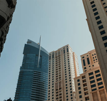 Mekke Şişe Bölgesi Otelleri