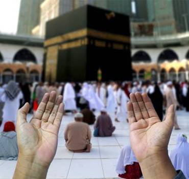 Umreye Bireysel Gidilir mi?