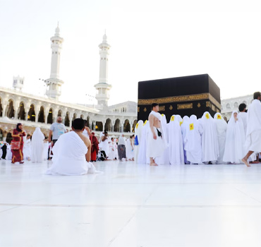 Umreye Tursuz Gidilir mi?